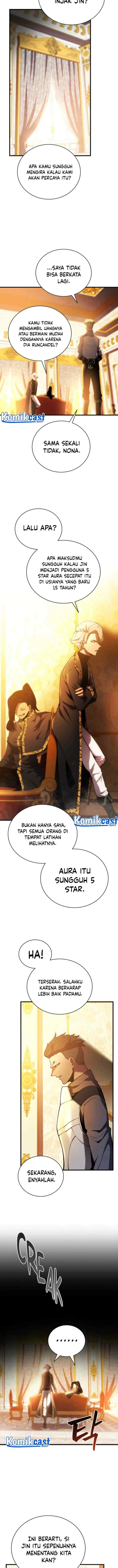 Swordmaster's Youngest Son chapter 27 halaman 13
