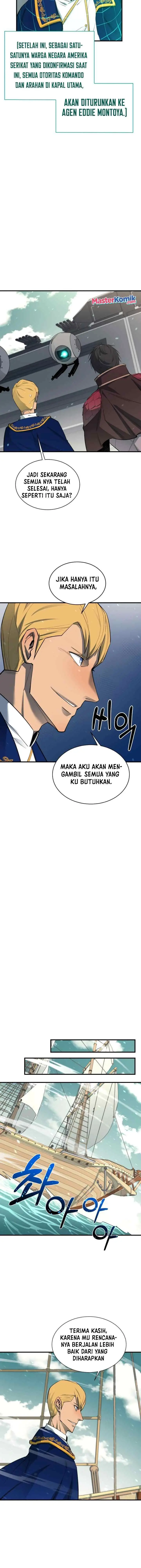 I Grow Stronger By Eating! chapter 72 halaman 14