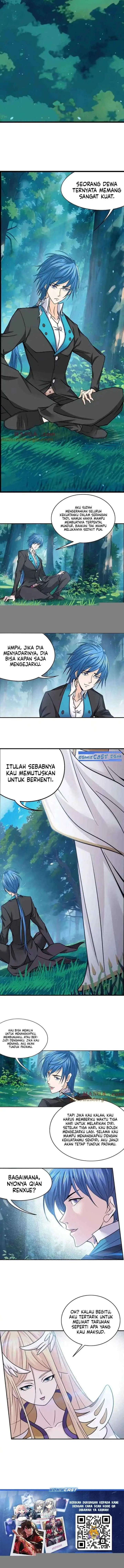 Soul Land chapter 349 halaman 15