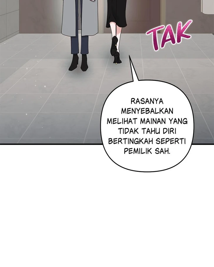 One Day I Found a Husband chapter 45 halaman 27