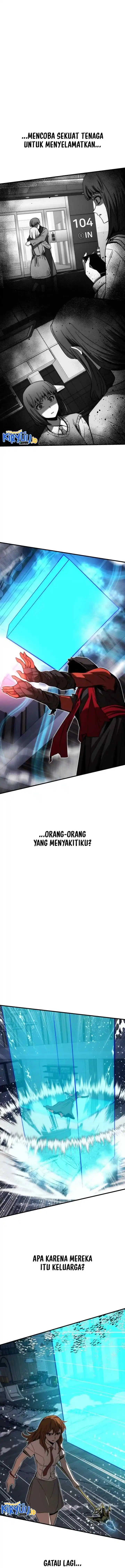 Ultra Alter chapter 77 halaman 18