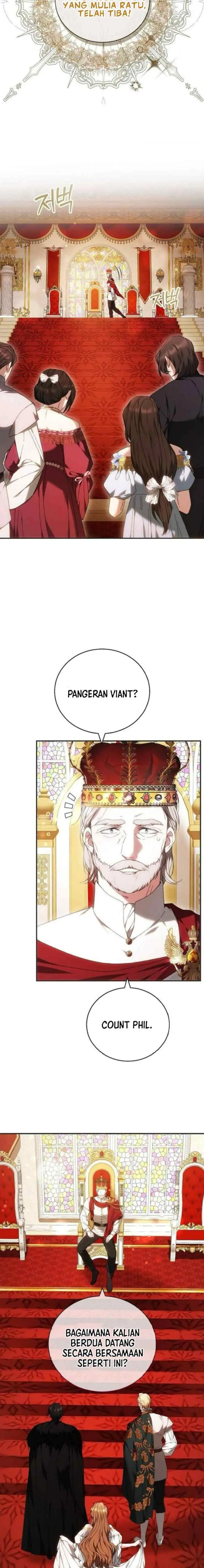 I Will Raise This Boy as Another Man's Child chapter 5 halaman 5