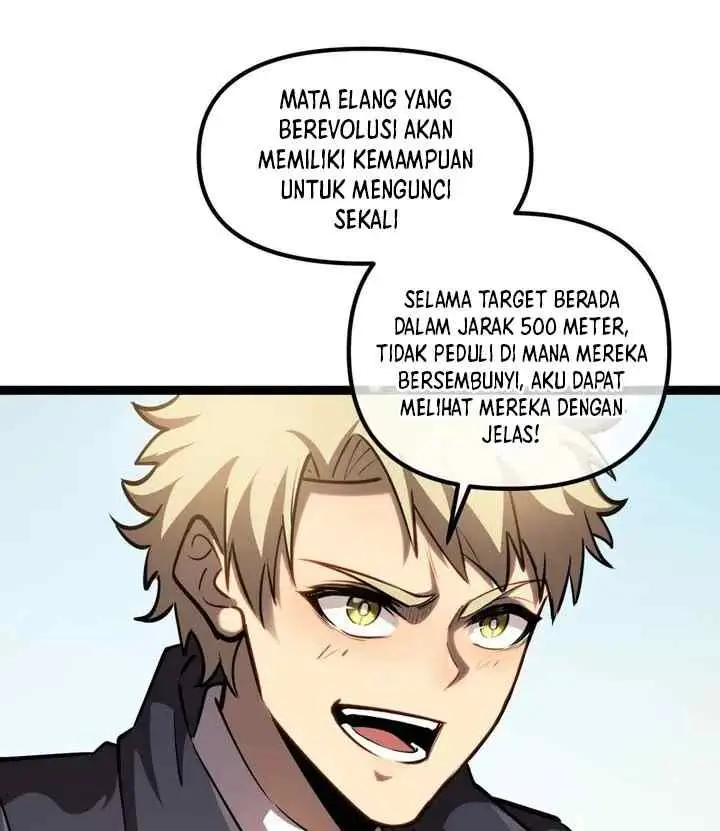 The Seeds of the Abyss chapter 24 halaman 14