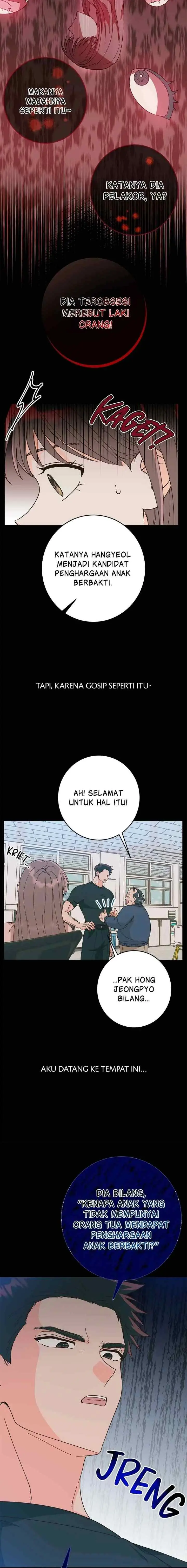 Spring Fever chapter 1 halaman 12