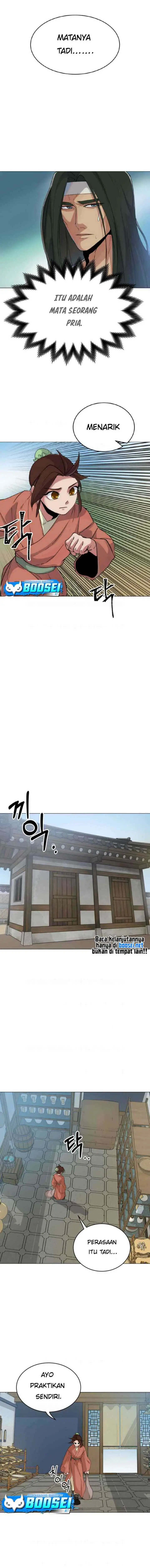 The Heavenly Demon Will Turn the World Upside Down chapter 2 halaman 9