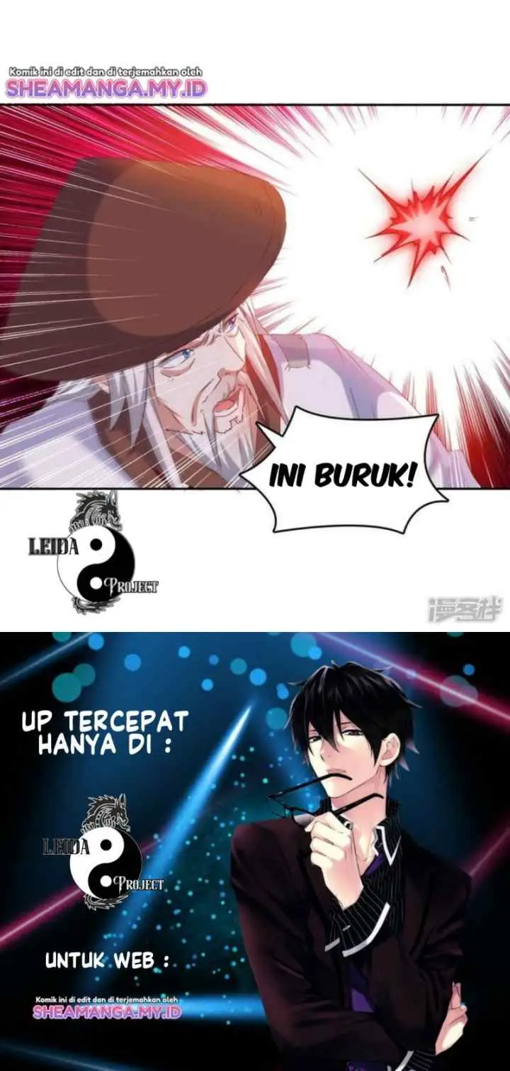 Strongest Leveling chapter 271 halaman 17