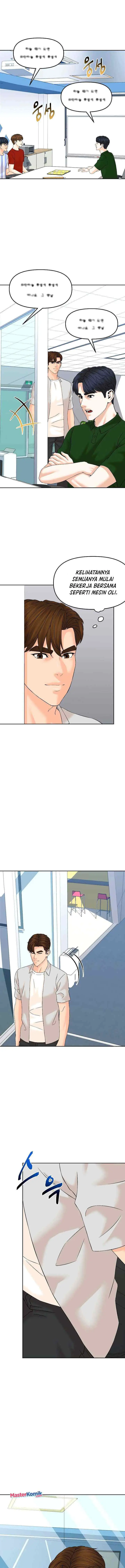 From the Grave and Back chapter 146 halaman 10