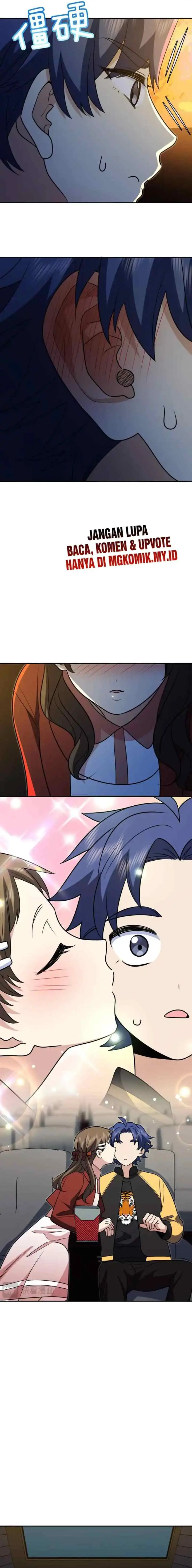 My Wife Is From a Thousand Years Ago chapter 423 halaman 7