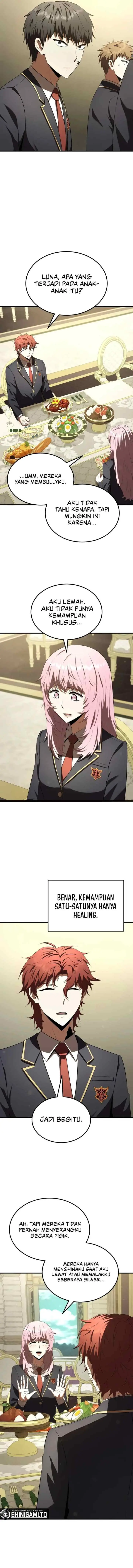 The Narrow-Eyed Villain of the Demon Academy chapter 30 halaman 12