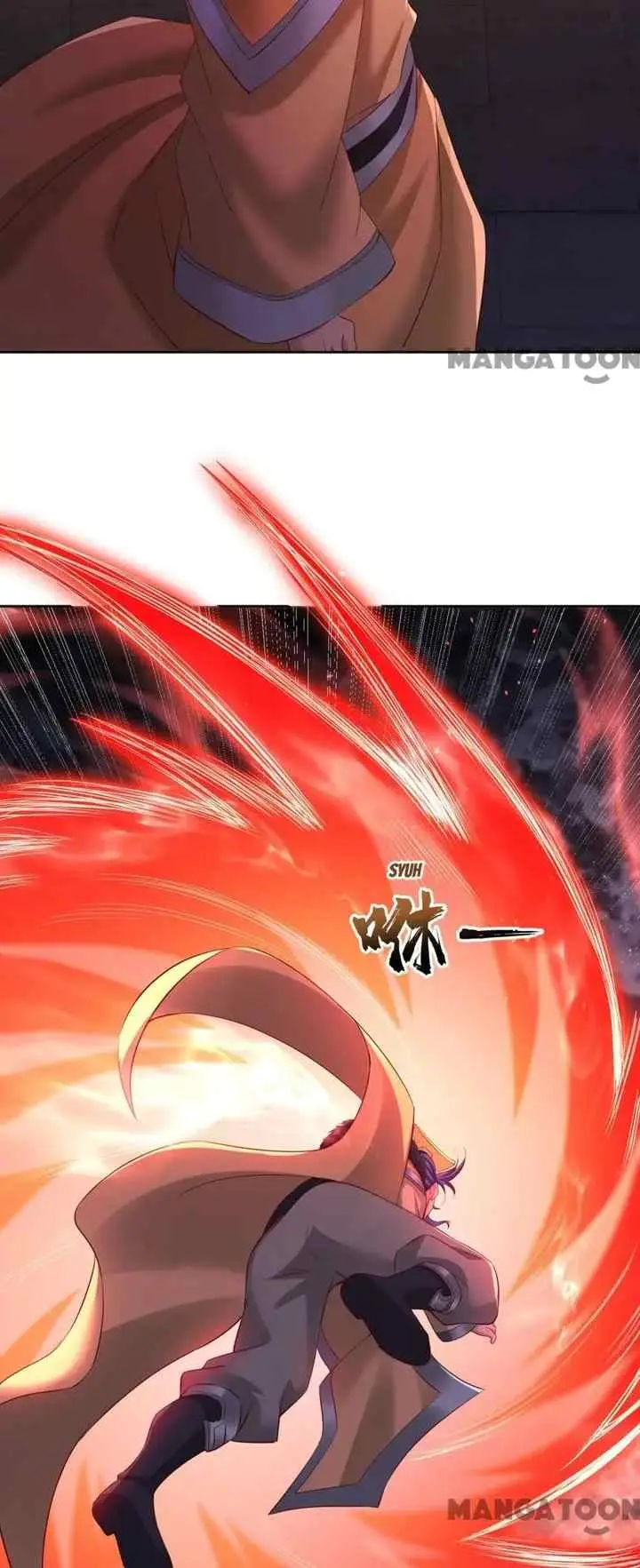 I Was Trapped On The Same Day For 100,000 Years chapter 300 halaman 13