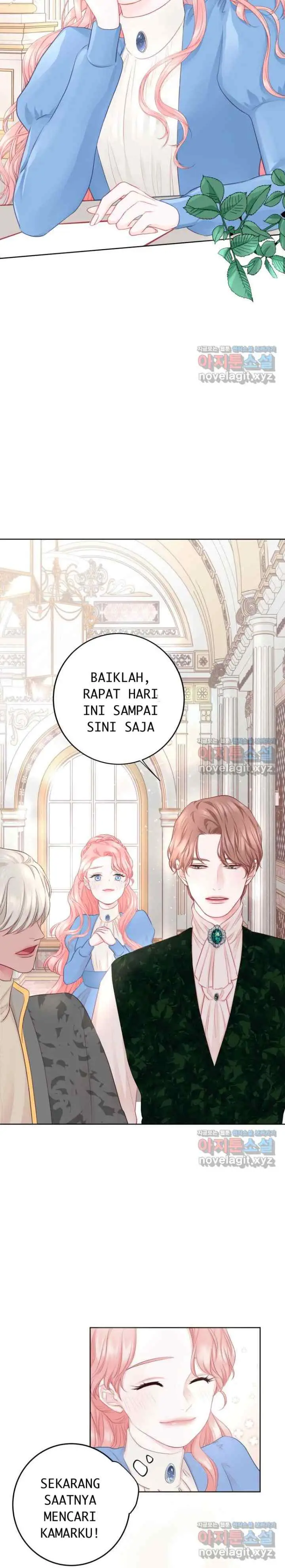 The Fate of the Perennial Sub Male Lead Is in My Hands chapter 1 halaman 13