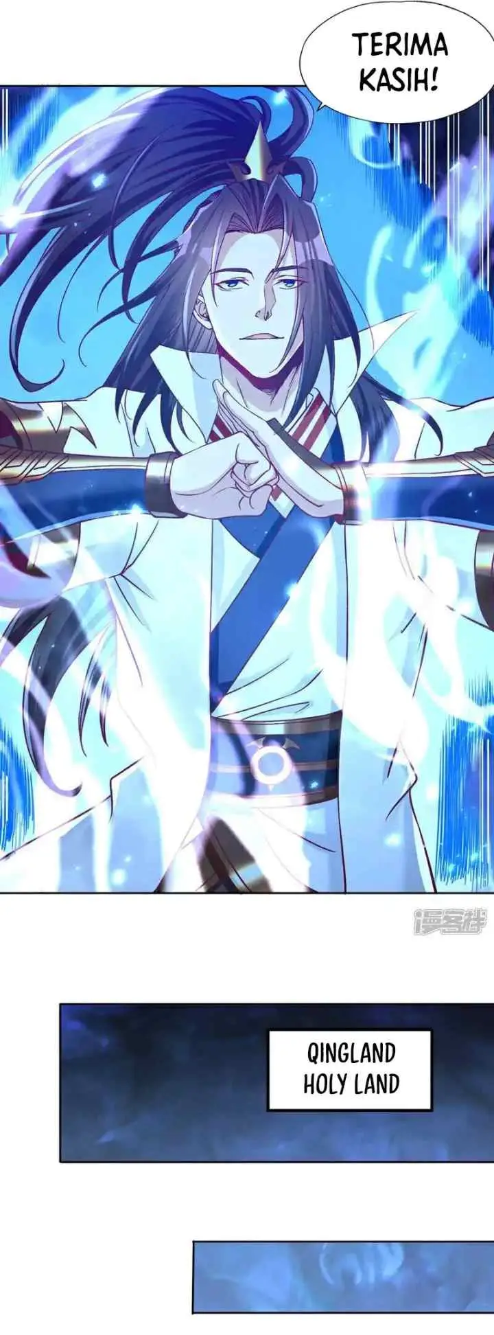 I Was Trapped On The Same Day For 100,000 Years chapter 473 halaman 11