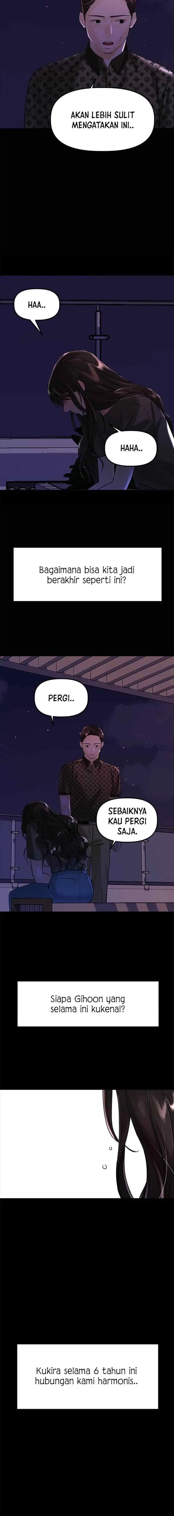 My Only 1 chapter 47 halaman 12
