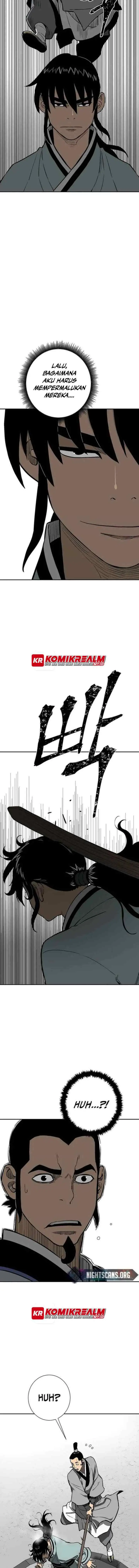 Tales of A Shinning Sword chapter 28 halaman 17