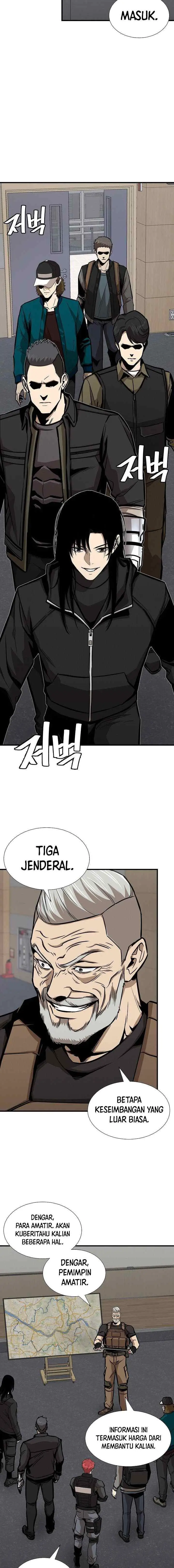 Return Survival chapter 117 halaman 9