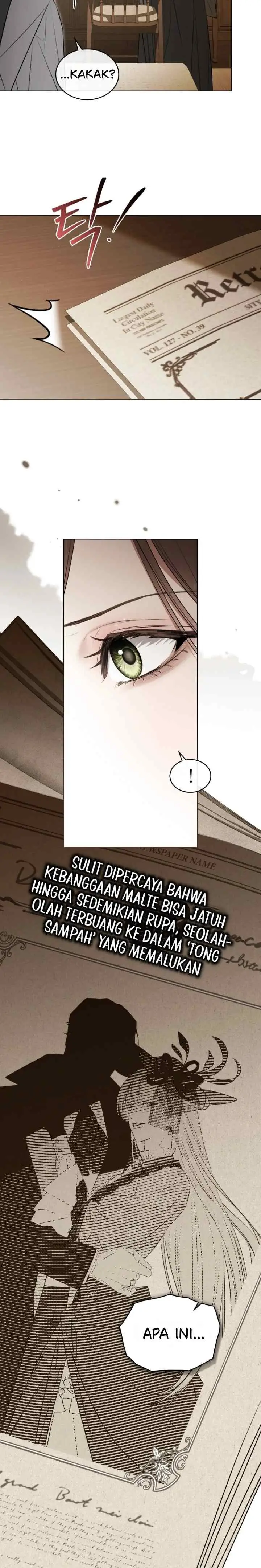 Odalisque chapter 54 halaman 5