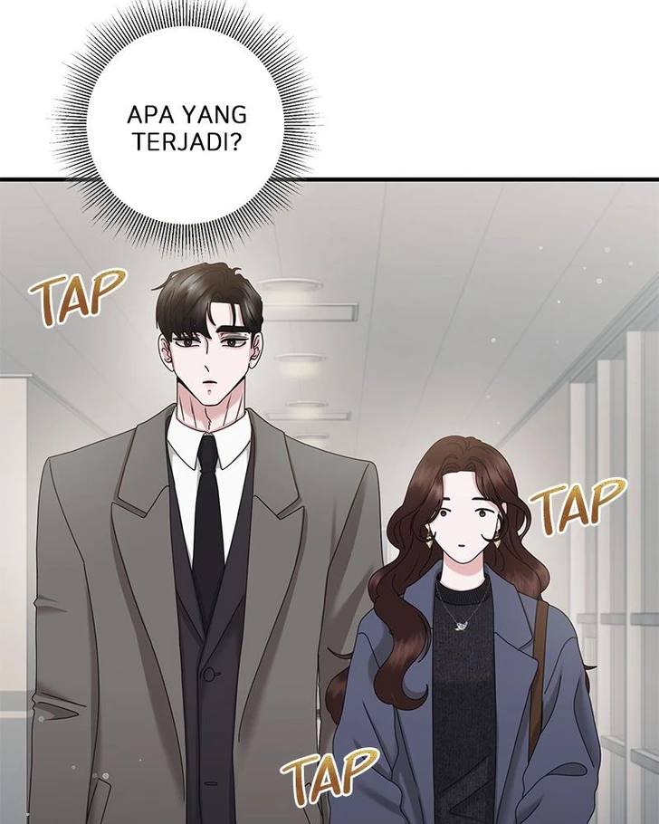 One Day I Found a Husband chapter 43 halaman 89