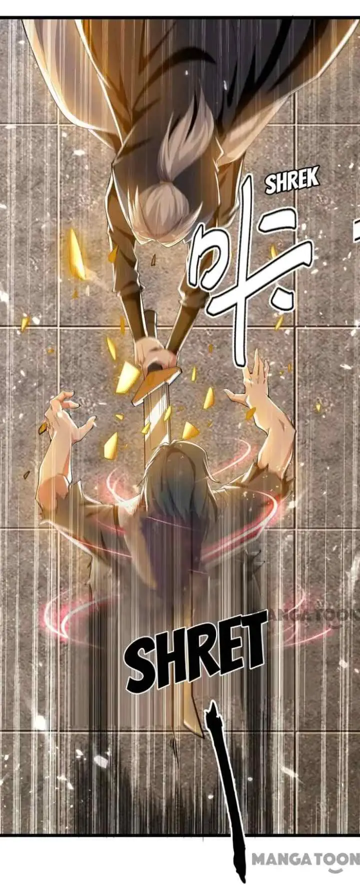 Ling Tian Shendi chapter 225 halaman 15