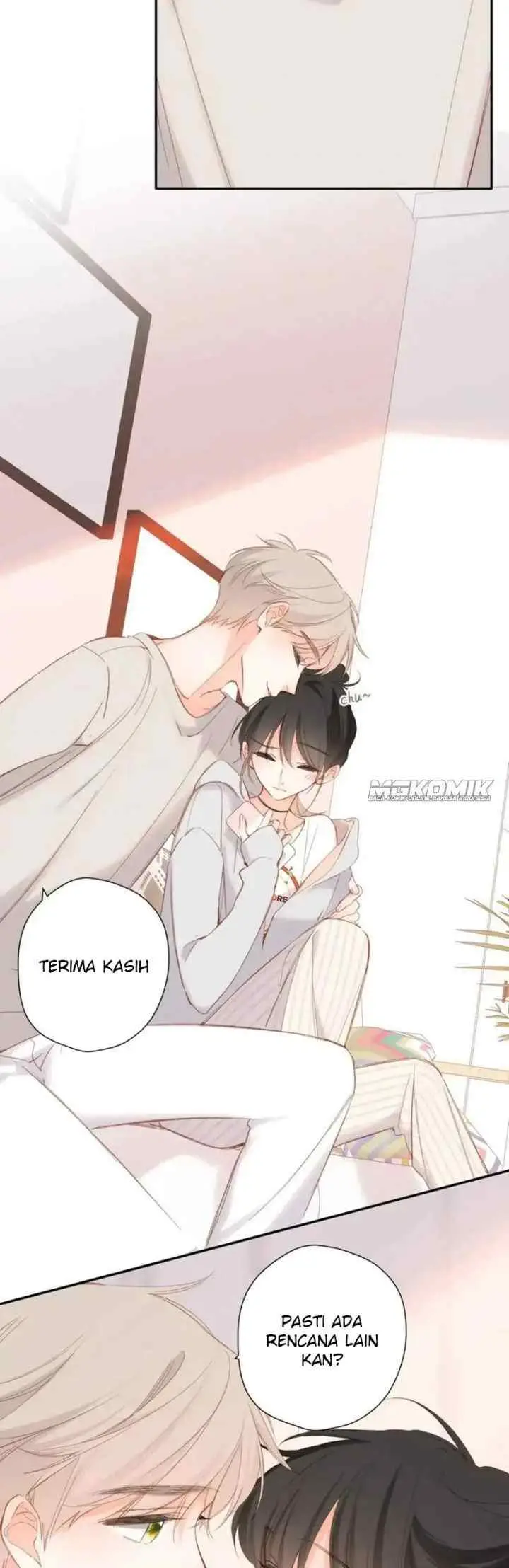 Once More chapter 120 halaman 13