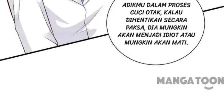 The Strongest Peach Blossom chapter 125 halaman 15
