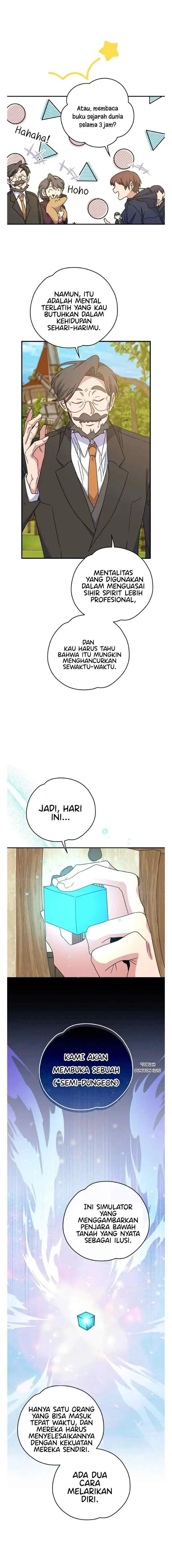 Yigret chapter 51 halaman 4