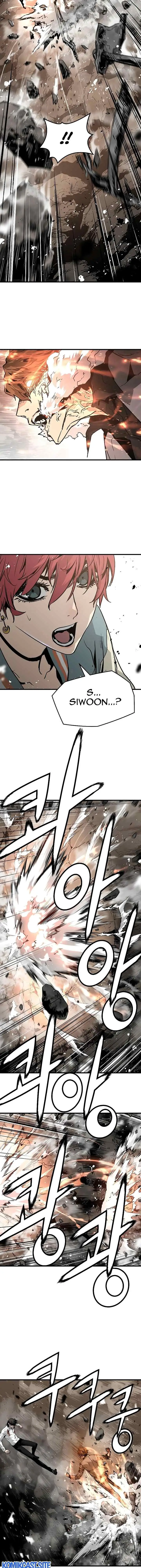 The Breaker Eternal Force chapter 59 halaman 15
