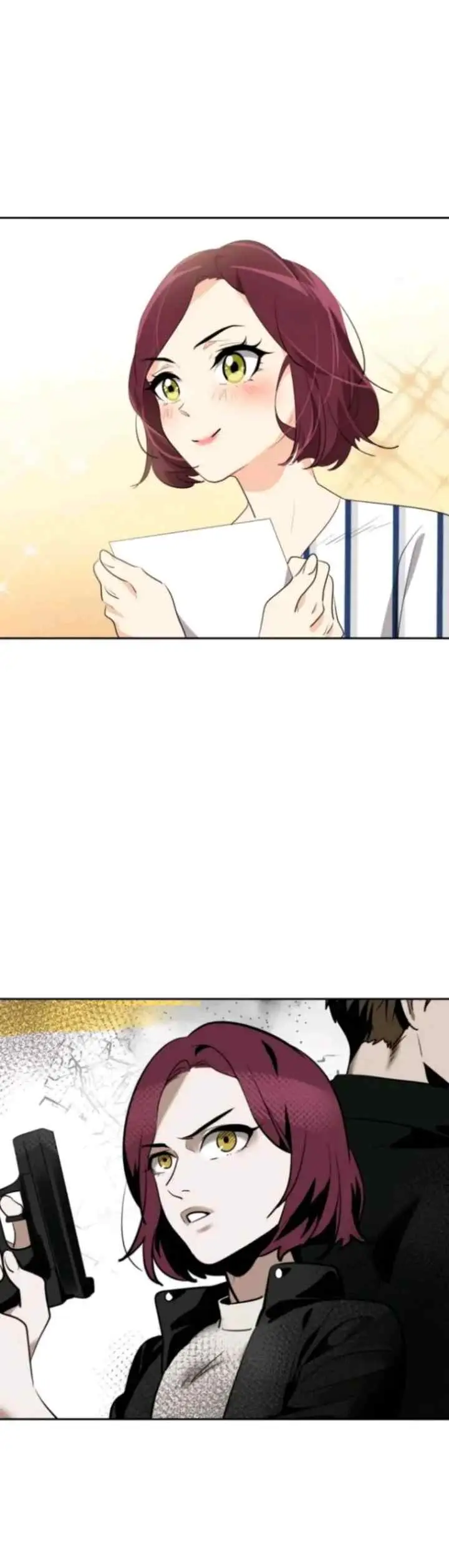 Heart Has a Soft Spot chapter 128 halaman 16