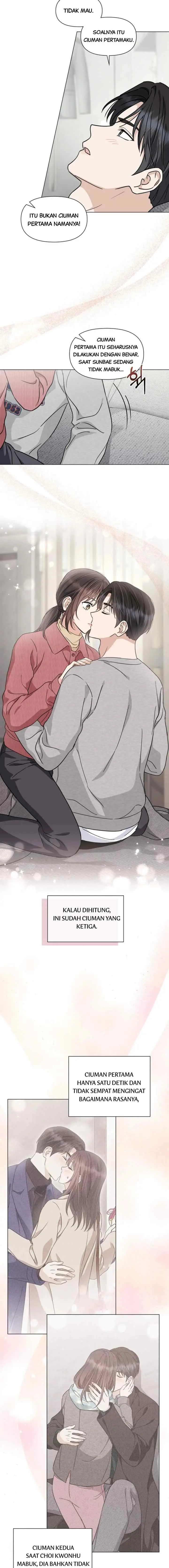 Tanda Cinta chapter 37 halaman 10