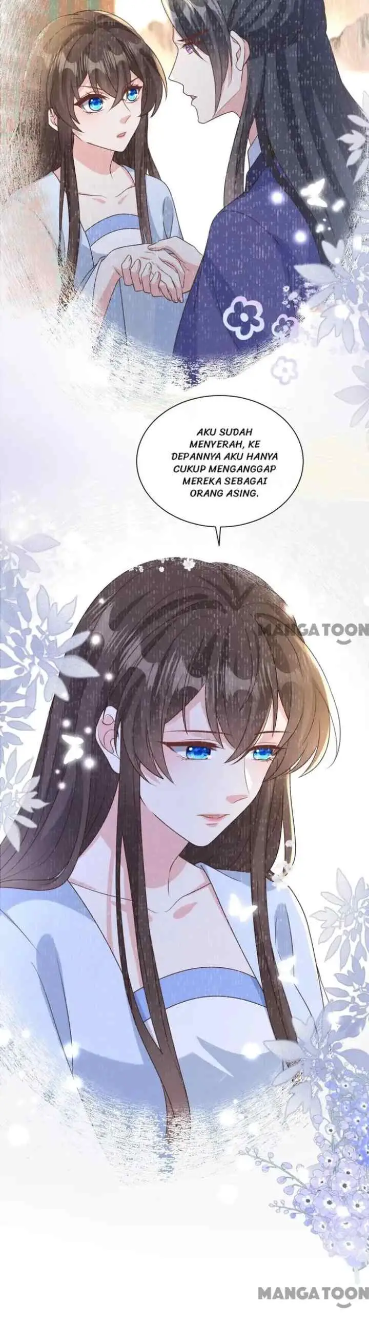 My Chubby Princess Consort chapter 204 halaman 9