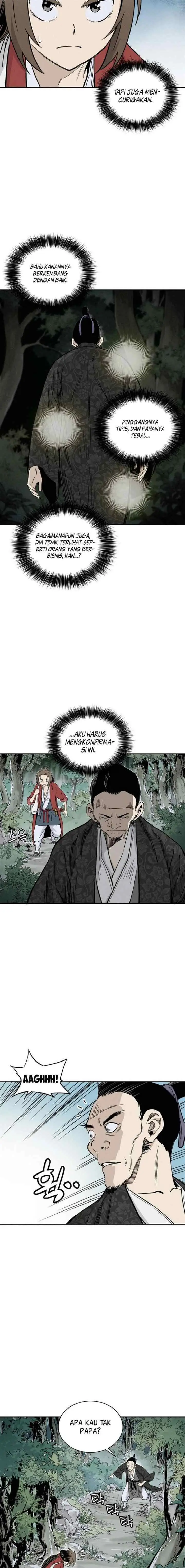 I Reincarnated as a Legendary Surgeon chapter 34 halaman 11