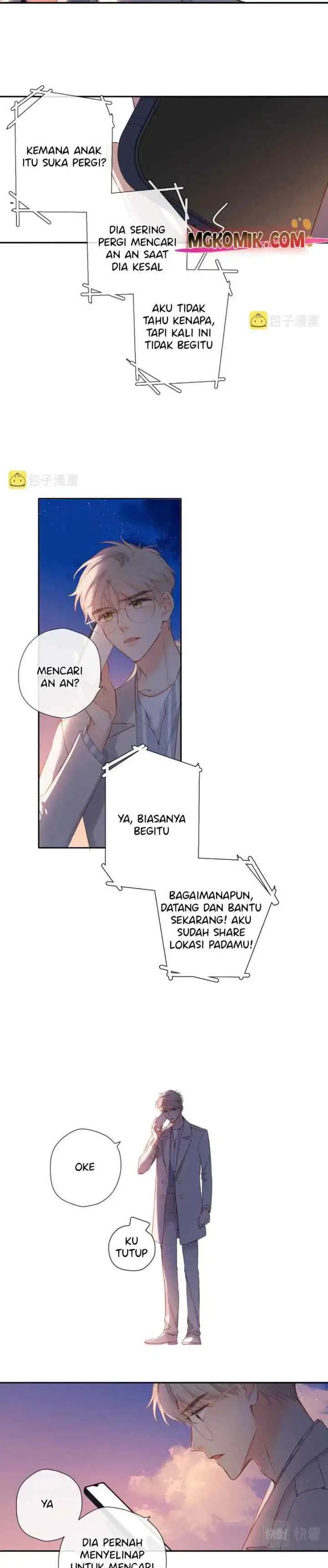 Once More chapter 137 halaman 13