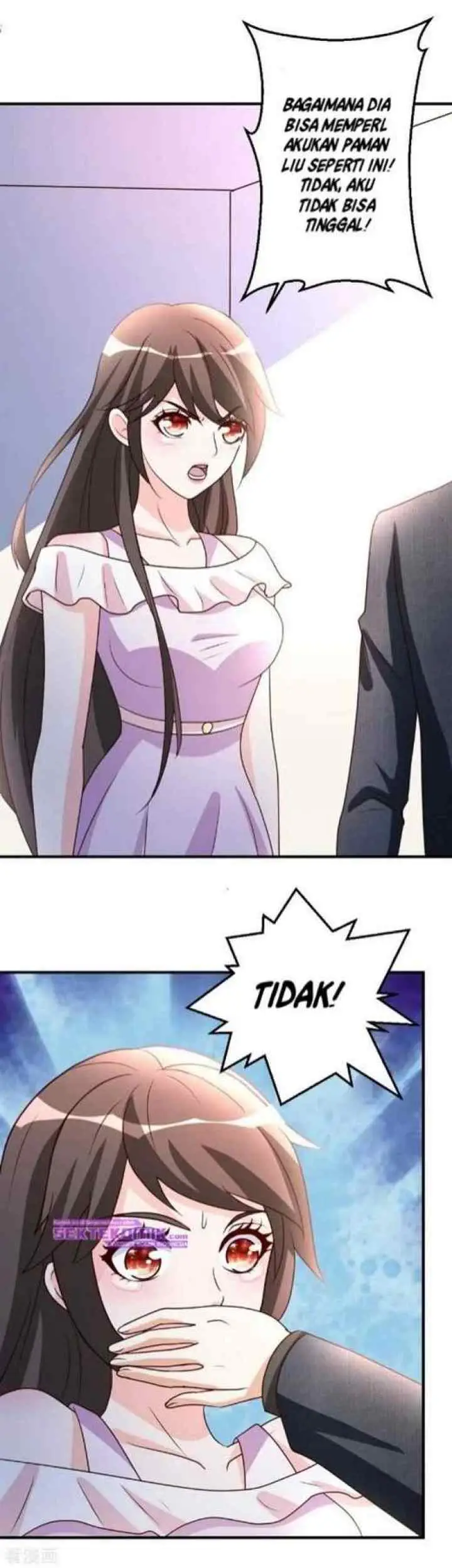 Dushi Xiuzhen chapter 38 halaman 15