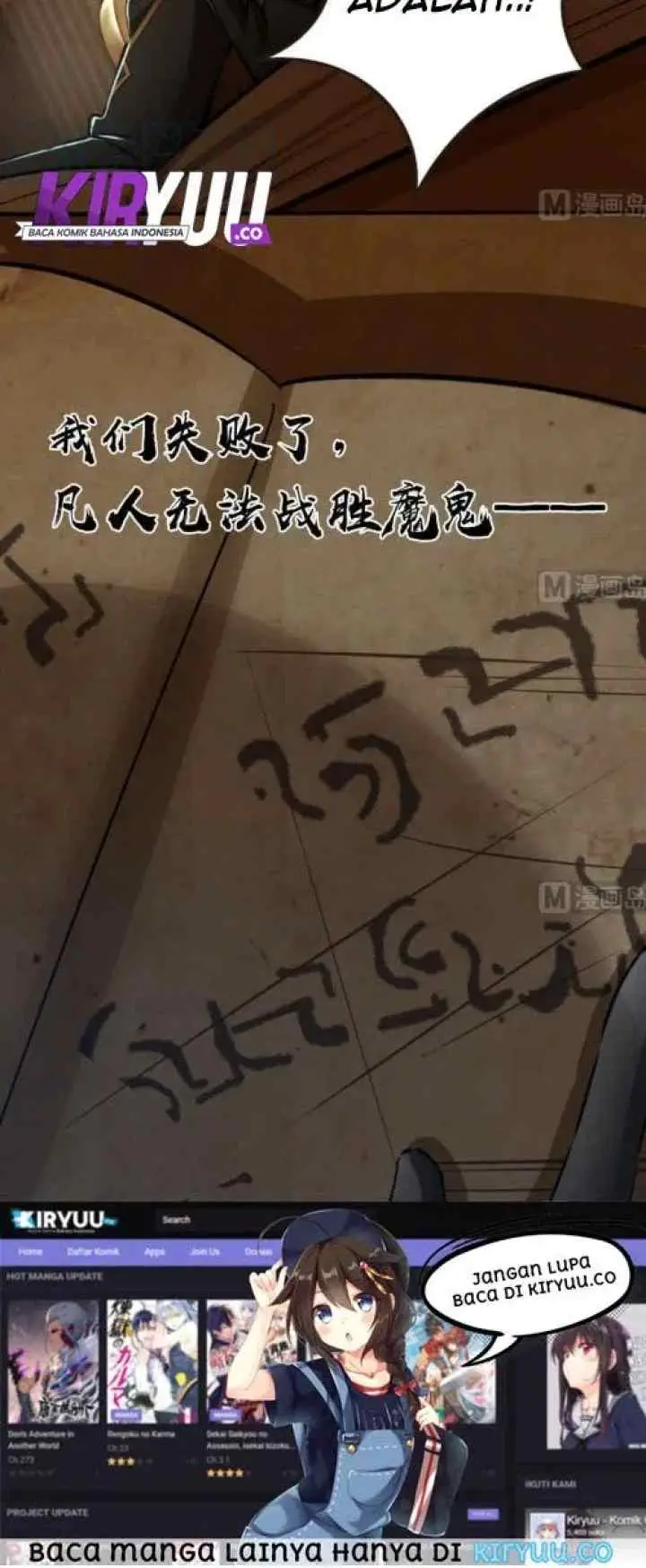 Release That Witch chapter 72 halaman 19