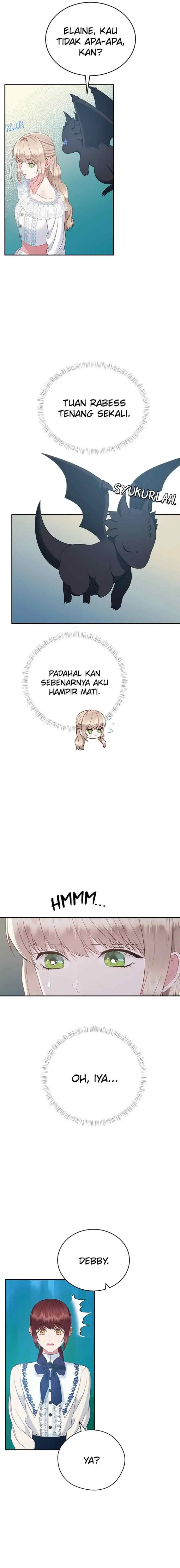 What Does That Evil Dragon Live For? chapter 62 halaman 4