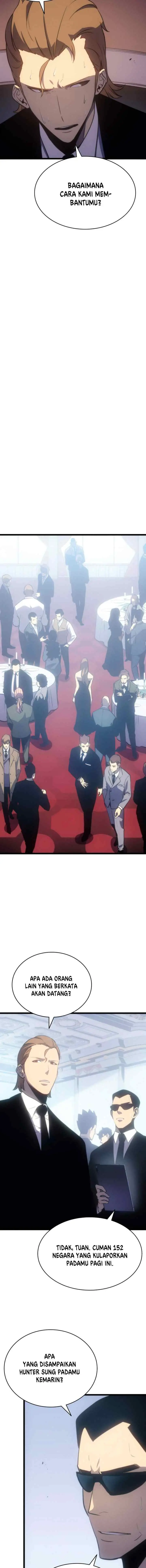 Solo Leveling chapter 168 halaman 17