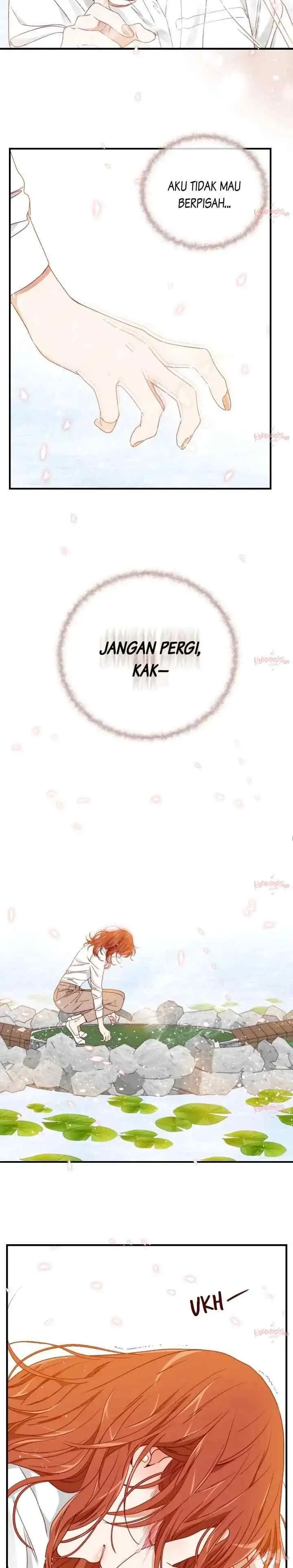 An Hour of Romance chapter 164 halaman 6