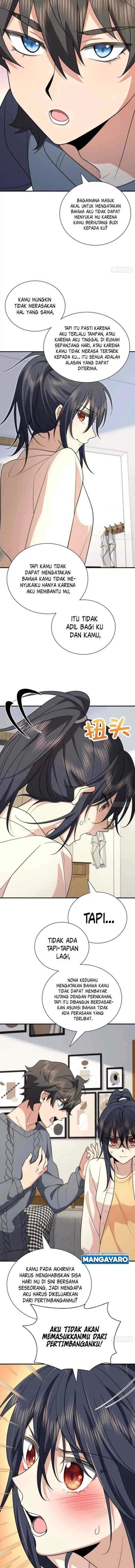 My Wife Is From a Thousand Years Ago chapter 58 halaman 11