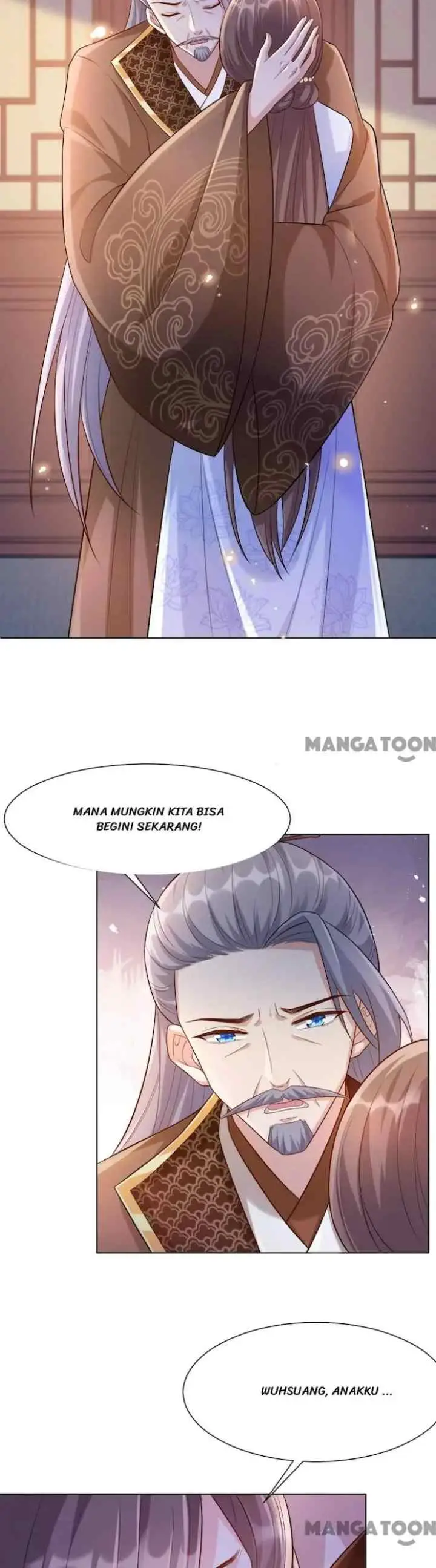 My Chubby Princess Consort chapter 170 halaman 14