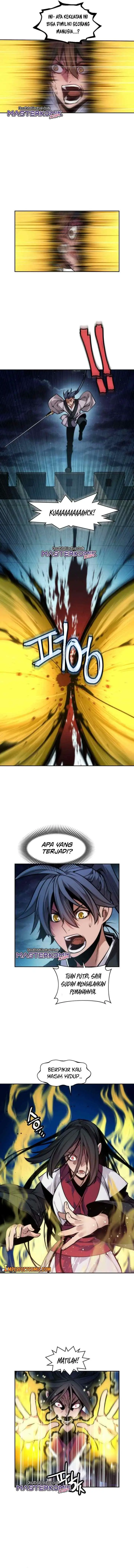 The Golden Age chapter 44 halaman 9