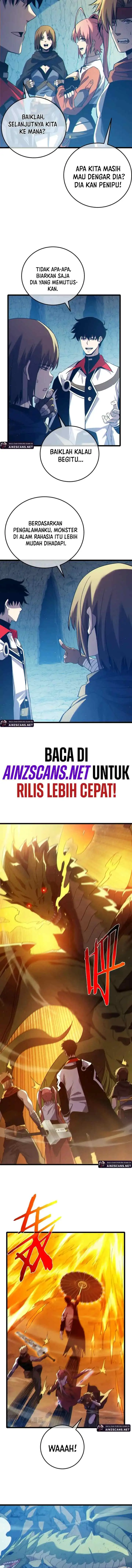 My Unbeatable Passive Skill Lets Me Deal Massive Damage! chapter 102 halaman 6