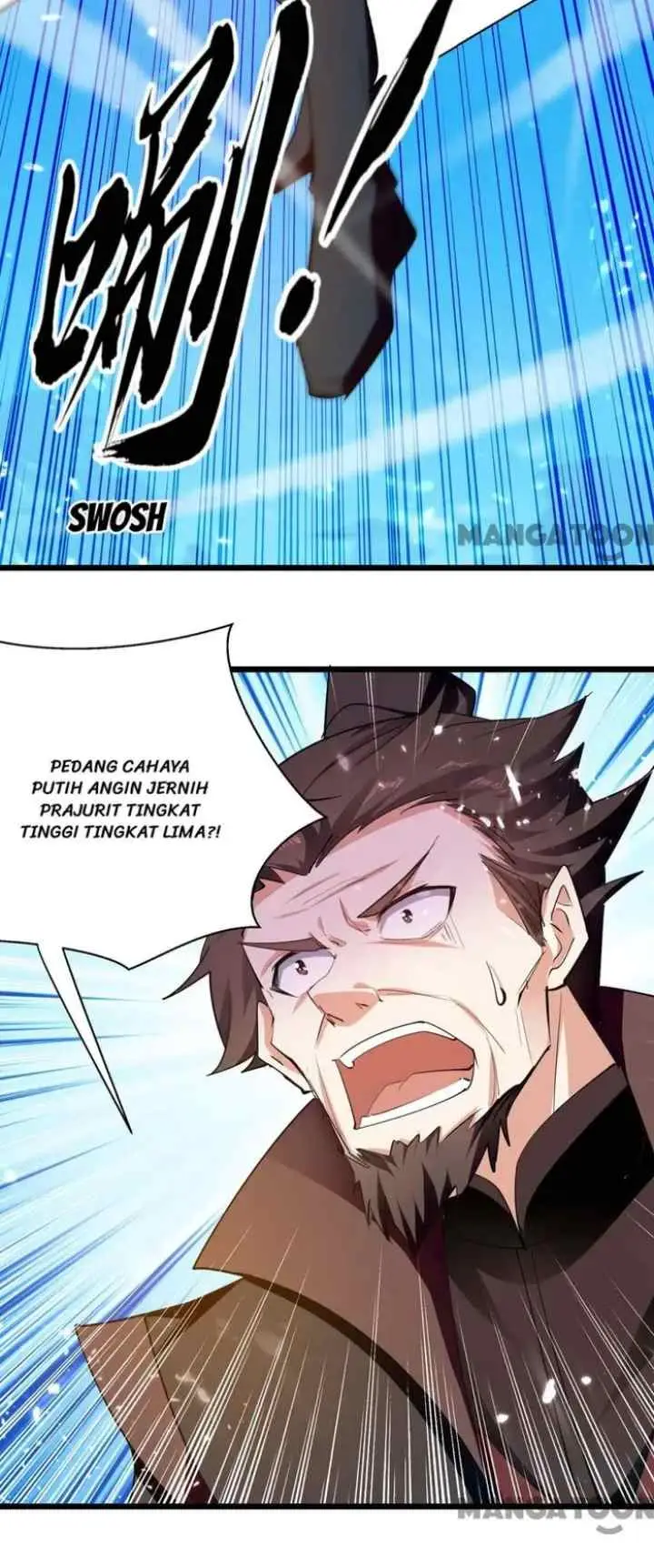Ling Tian Shendi chapter 234 halaman 12