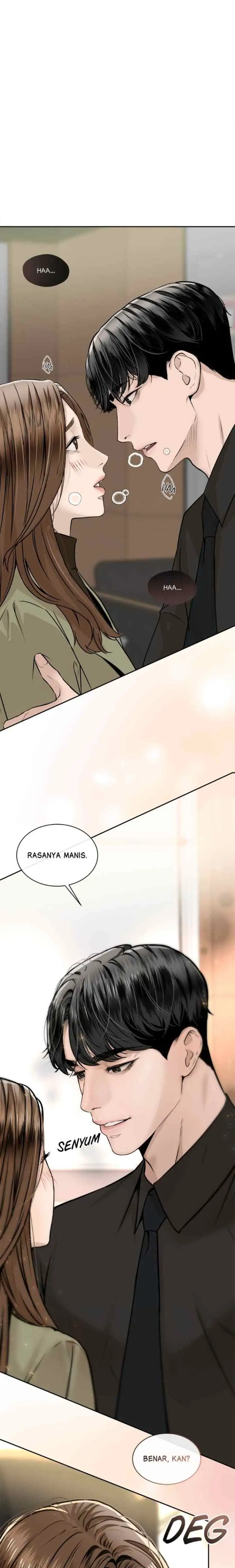 I'll Give You Everything chapter 62 halaman 16