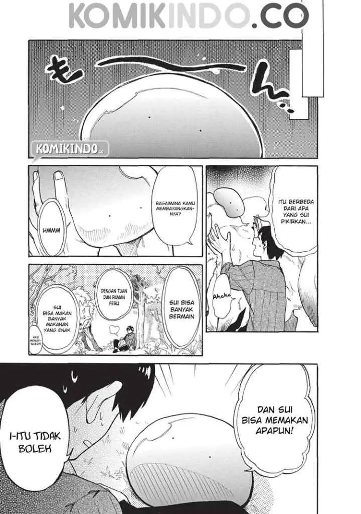 Tondemo Skill de Isekai Hourou Meshi: Sui no Daibouken chapter 11 halaman 10