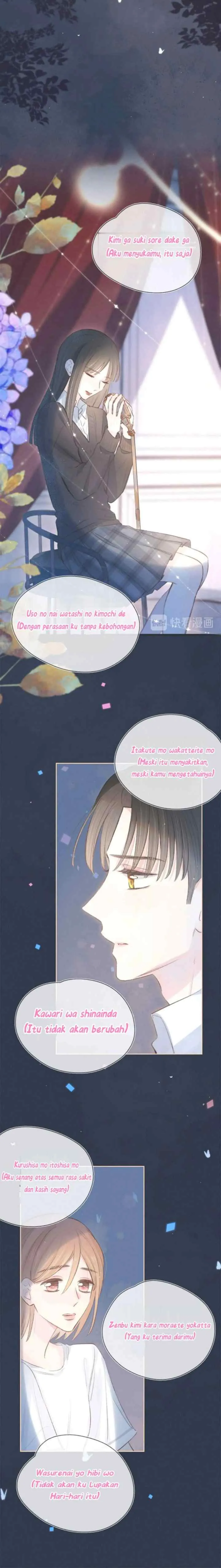 Our Rainy Story Days chapter 6 halaman 4