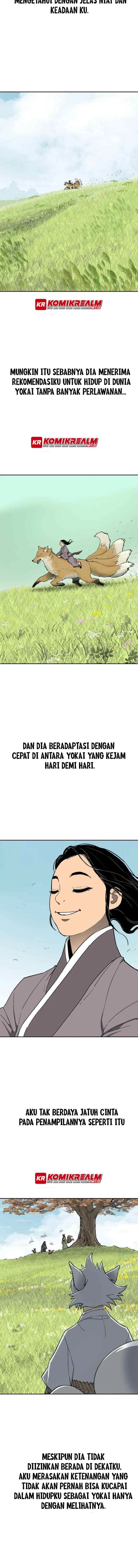 Tales of A Shinning Sword chapter 1 halaman 16
