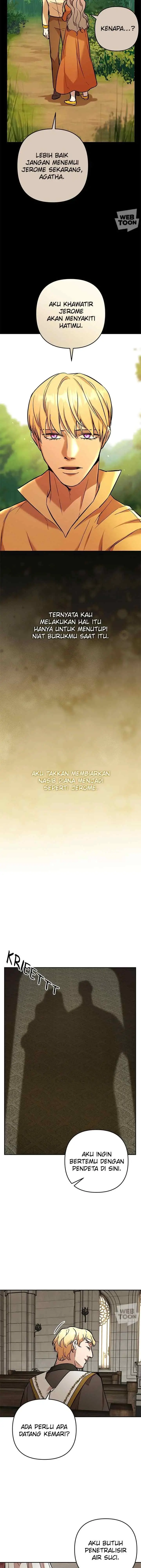 Agatha chapter 56 halaman 5