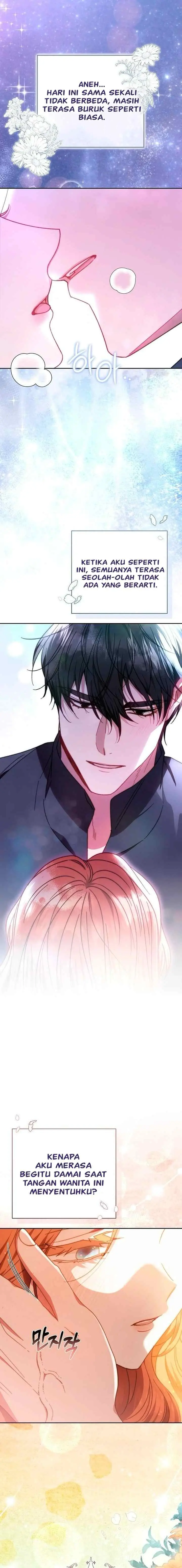 I Will Raise This Boy as Another Man's Child chapter 22 halaman 17