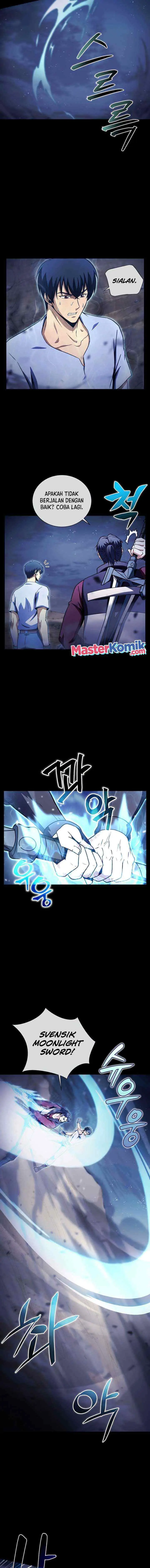 Carnivorous Hunter chapter 32 halaman 4