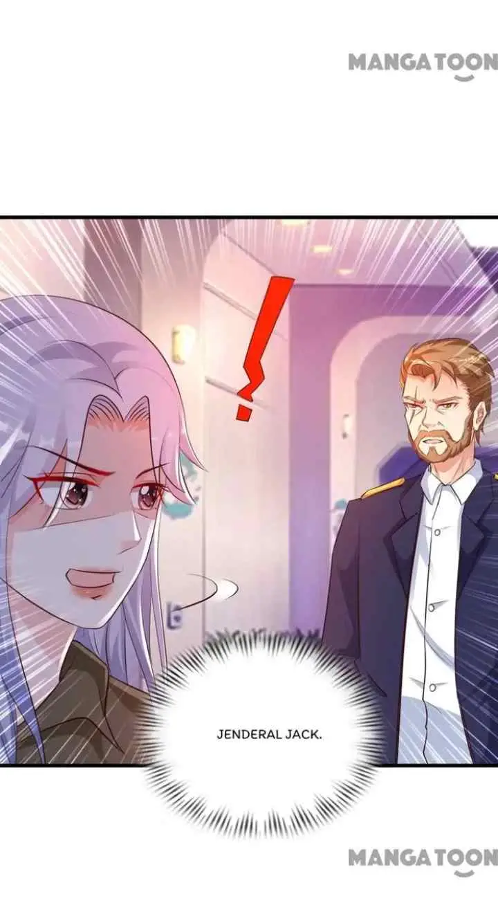 The Strongest Peach Blossom chapter 124 halaman 19