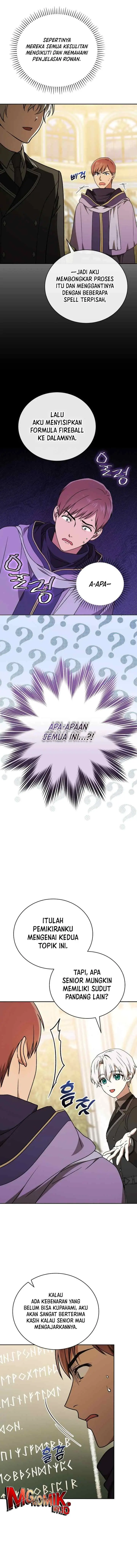 The Concept-Grasping Magical Genius chapter 20 halaman 10